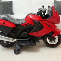 موتور شارژی پلیسی قوی