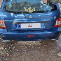 111مدل 91|خودرو سواری و وانت|مشهد, کوی دروی|دیوار