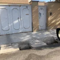 ویلایی-درب-از-حیاط