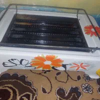 کباب پز گازی