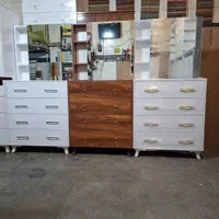 دراور آرایشی باکیفیت و طراحی مدرن