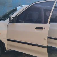 فروش فوری پراید ۹۵