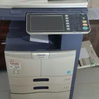 دستگاه کپی توشیبا