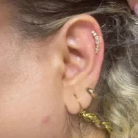 مژه و پرسینگ|خدمات آرایشگری و زیبایی|تبریز, |دیوار