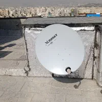 نصب و تنظیم تخصصی انواع آنتن در تهران|خدمات پیشه و مهارت|تهران, سهروردی|دیوار