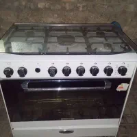 گاز