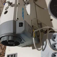 چرخه خیاطی صنعتی جک راسته دوز f12