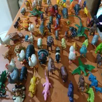 حیوانات اسباب بازی|اسباب‌‌بازی|ری, فیروزآبادی|دیوار