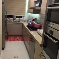 فروش آپارتمان ۸۰ متری ۲ خوابه در کوی فراز