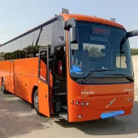 اتوبوس تی ایکس مدل ۸۶