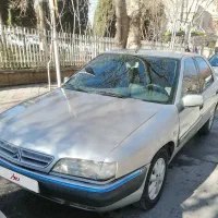 زانتیا 2000 مدل 85