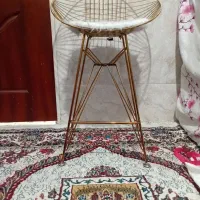 صندلی دکوری و عکاسی