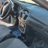 ساینا دوگانه دستی مدل ۹۸|خودرو سواری و وانت|اژیه, |دیوار