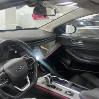 آریزو ۶پرو ۴۰۲ مشکی|خودرو سواری و وانت|کرج, شهرک ولیعصر|دیوار