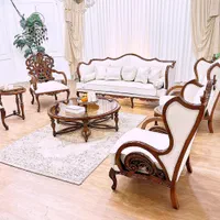 مدل پادشاه|مبلمان خانگی و میز عسلی|سبزوار, امیریه|دیوار