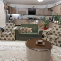 لوستر ۶شاخه دوبل و۸شاخه|لوستر و چراغ آویز|بجنورد, |دیوار