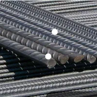 میلگرد ۲۲و۲۸ و ۳۲ ذوب آهن