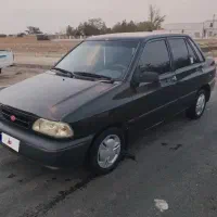 پراید مدل 84