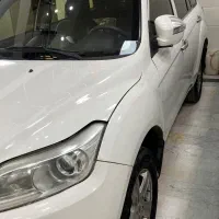 لیفان X60|خودرو سواری و وانت|قدس, شهر‌قدس|دیوار