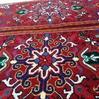 فرش دستبافت یک متری