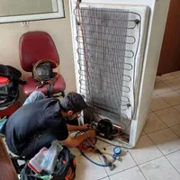 تعمیرات یخچال کل شهر24نوارشارژگازفوری مشهدزیرقیمت|خدمات پیشه و مهارت|مشهد, عبادی|دیوار