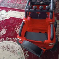 فروش ماشین شارژی|اسباب‌‌بازی|دهدشت, |دیوار