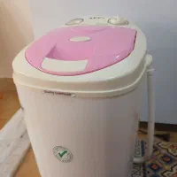 ماشین لباسشویی مینی واش