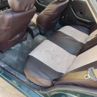 اردی ۸۳تمیز بدون رنگ|خودرو سواری و وانت|تربتحیدریه, قائم|دیوار