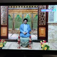 ۴۲ سه بعدی مارشال تلوزیون|تلویزیون و پروژکتور|گرگان, |دیوار