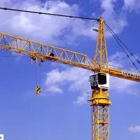 خرید و فروش انواع تاورکرین و آسانسور کارگاهی