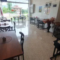 فروش لوازم کافه رستوران به صورت یکجا