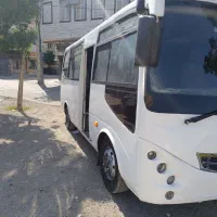 مینی بوس سیترا