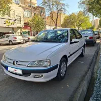 پارس دوگانه دستی|خودرو سواری و وانت|تبریز, |دیوار