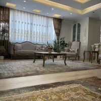پرده پذیرایی