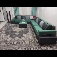مبلمان راحتی٪ال|مبلمان خانگی و میز عسلی|تهران, شهرک ابوذر|دیوار