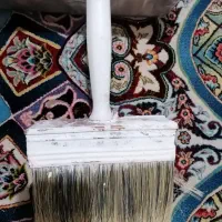 وسایل رنگ خارجی آکبند|ابزارآلات|تهران, اکباتان|دیوار