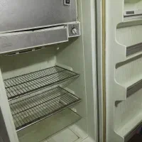 بخچال کلویناتور ۱۲ فوت|یخچال و فریزر|اصفهان, مرداویج|دیوار