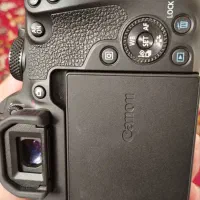 دوربین کانن 850