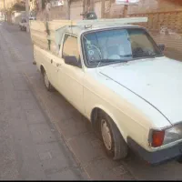 پیکان وانت دوگانه مدل ۸۹فروش فوری به علت نیازمالی