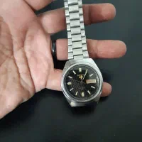 سیکو ۵ اتومات