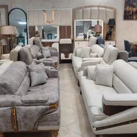 مبلمان لمون مرکز جهیزیه آسان|مبلمان خانگی و میز عسلی|اردبیل, |دیوار