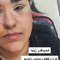 دوره صفر تا هزار میکاپ با تخفیف استثنایی|خدمات آرایشگری و زیبایی|زابل, |دیوار