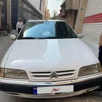 زانتیا مدل ۸۷|خودرو سواری و وانت|بندرعباس, |دیوار