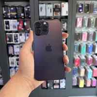 اپل iPhone 14 Pro Max با حافظه ۲۵۶ گیگابایت|موبایل|اهواز, کیانپارس |دیوار