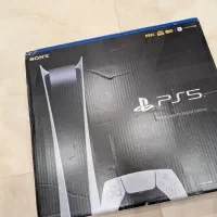 جعبه ps5