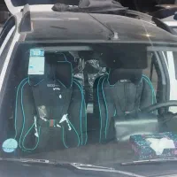 روکش کوییک و تیبا 2|قطعات یدکی و لوازم جانبی|آبادان, |دیوار