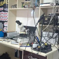 تعمیرات فوری انواع گوشی اندروید وایفون|لوازم جانبی موبایل و تبلت|تایباد, |دیوار