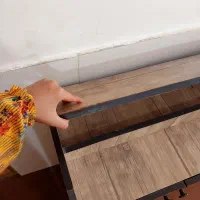 جاکفشی ام دی اف|جاکفشی، کمد، دراور|گنبد کاووس, |دیوار