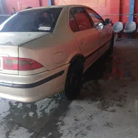 سمند مدل 82|خودرو سواری و وانت|نجف‌آباد, فاز ۱ شهرک آزادگان|دیوار