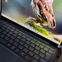 لپ‌تاپ HP Dragonfly 13.5 inch G4 Notebook pc|رایانه همراه|قم, زنبیل آباد|دیوار